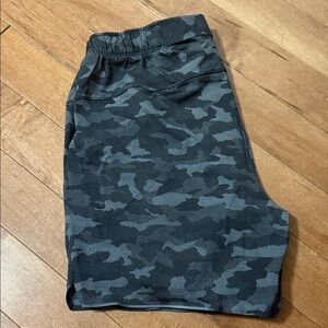 Lululemon Surge Shorts